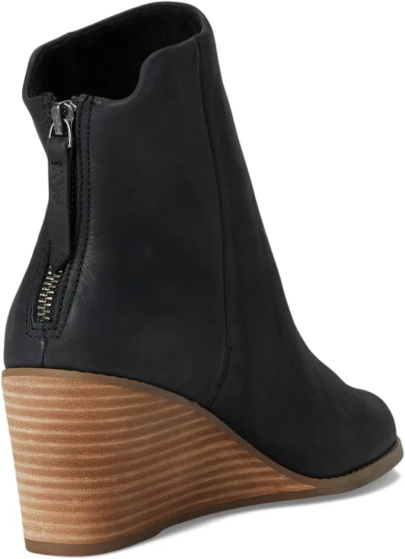 TOMS Women's Casey Fashion Boot