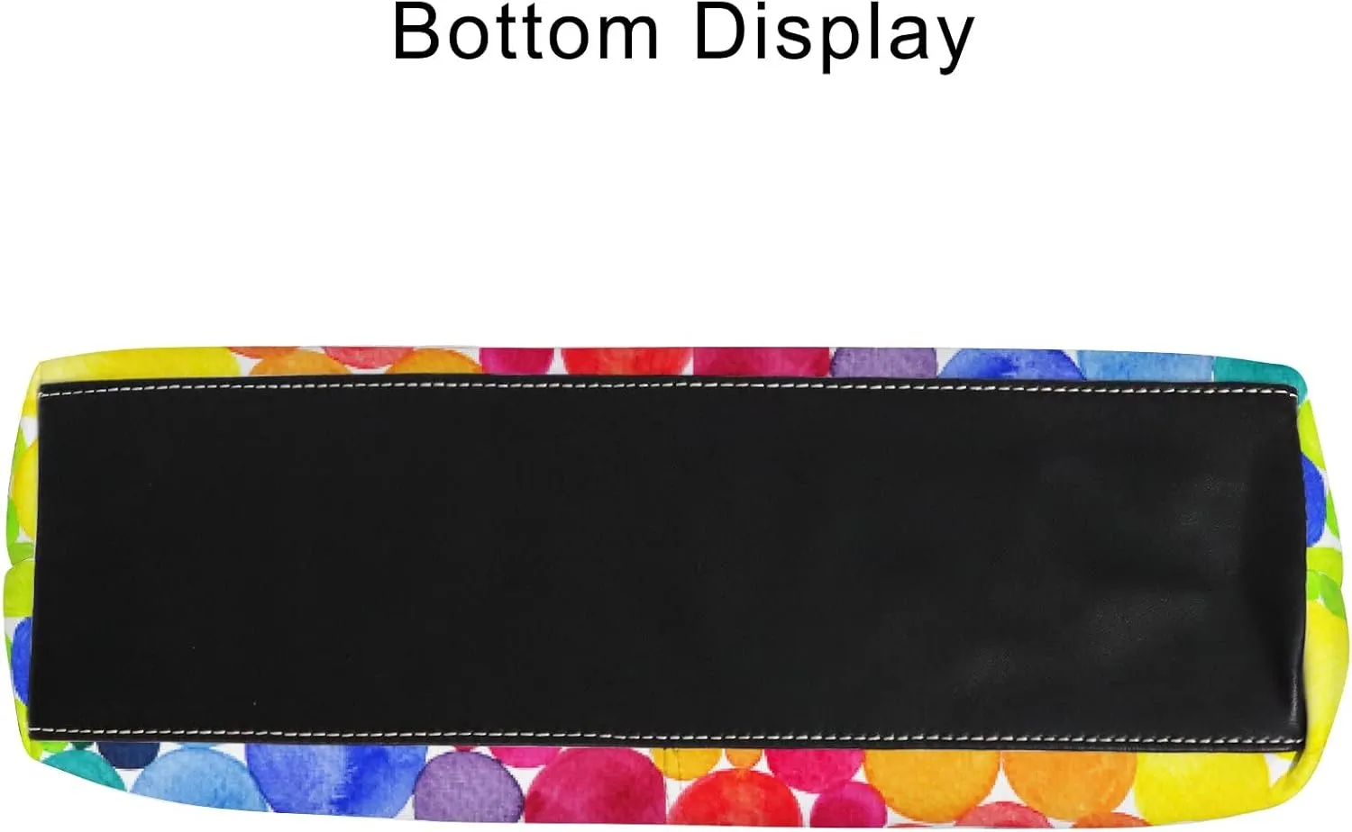 Tote Bag for Women PU Leather Handbags Women's Crossbody Handbags Work Tote Bags for Women Coachbags Tote Bag with Zipper