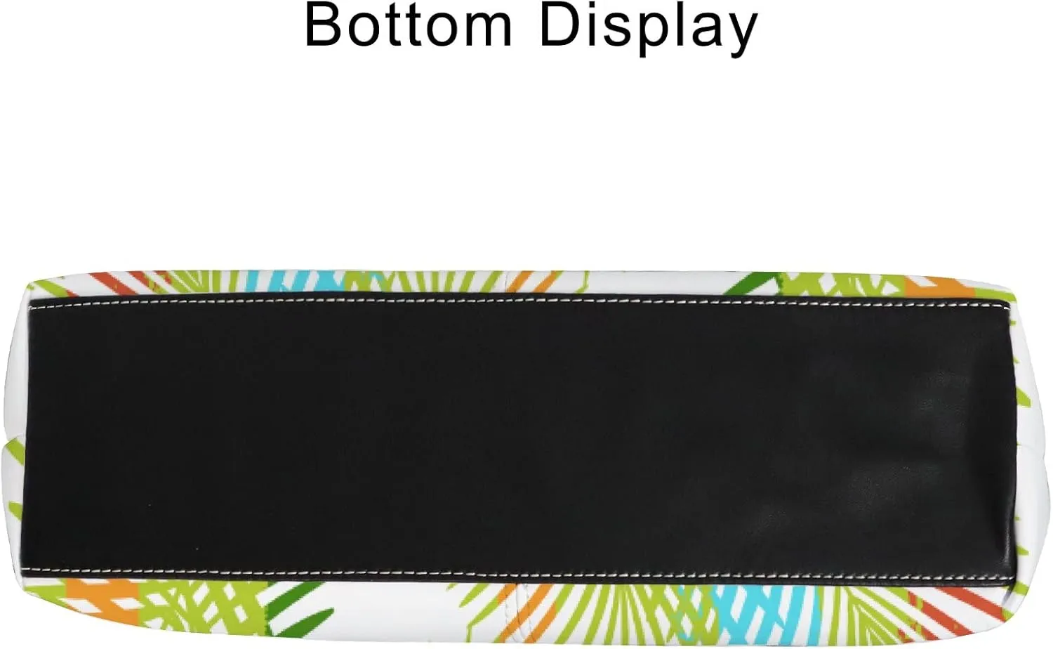 Tote Bag for Women PU Leather Handbags Women's Crossbody Handbags Work Tote Bags for Women Coachbags Tote Bag with Zipper