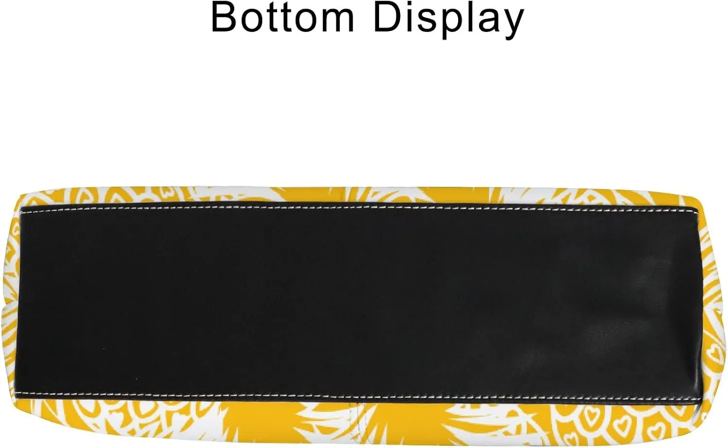 Tote Bag for Women PU Leather Handbags Women's Crossbody Handbags Work Tote Bags for Women Coachbags Tote Bag with Zipper
