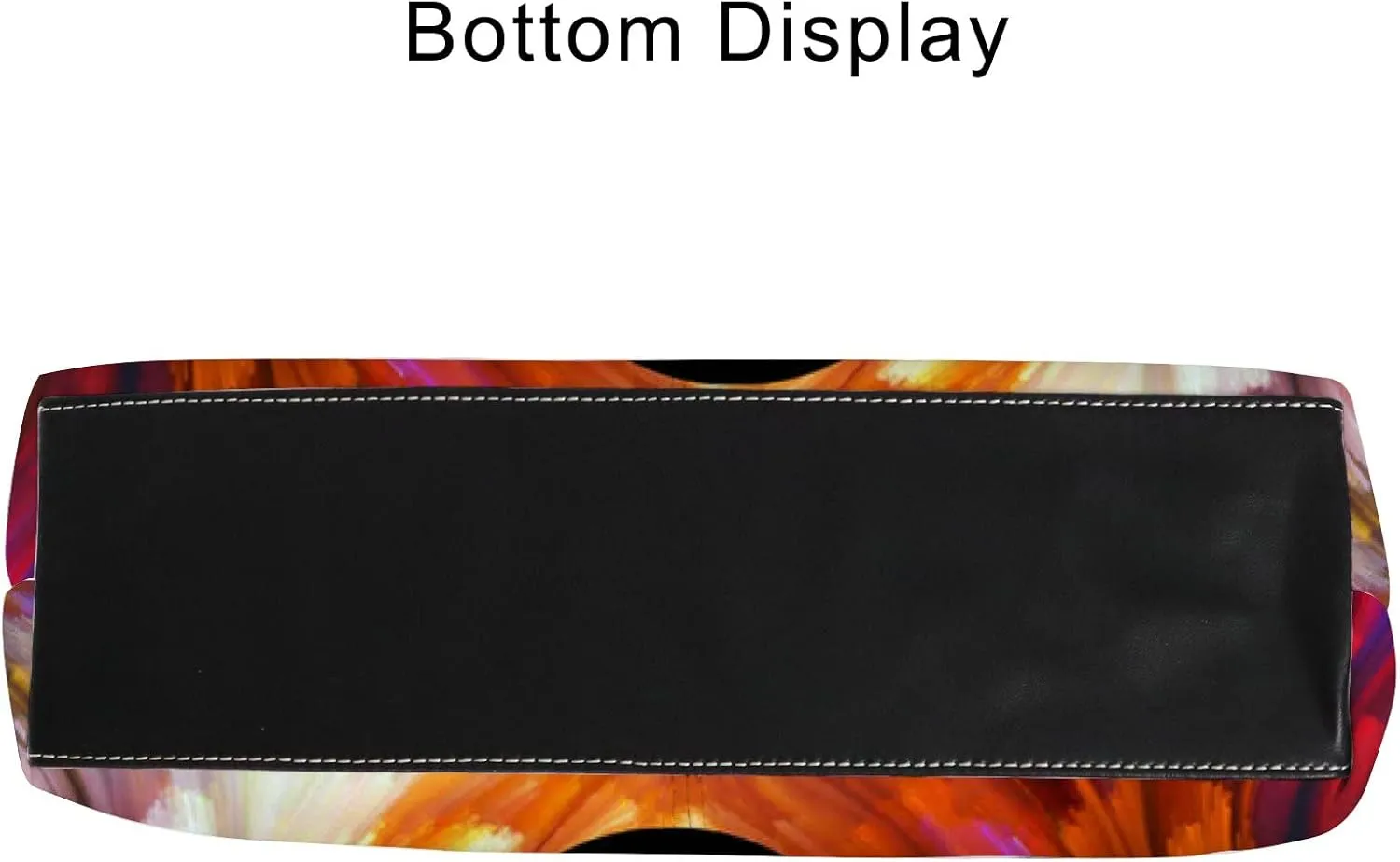 Tote Bag for Women PU Leather Handbags Women's Crossbody Handbags Work Tote Bags for Women Coachbags Tote Bag with Zipper