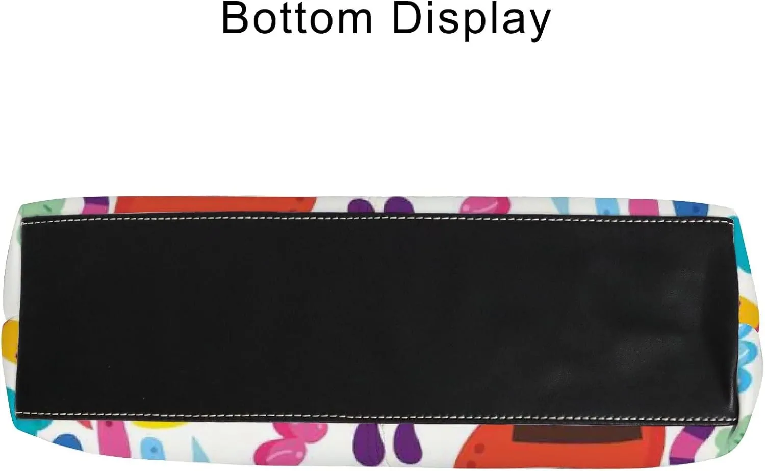Tote Bag for Women PU Leather Handbags Women's Crossbody Handbags Work Tote Bags for Women Coachbags Tote Bag with Zipper