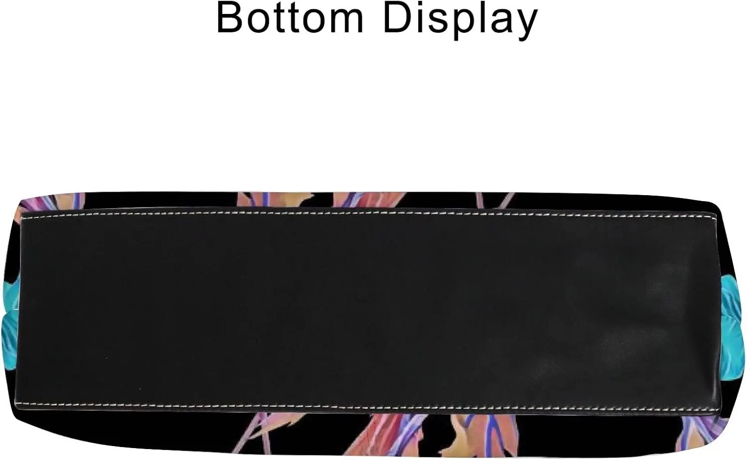 Tote Bag for Women PU Leather Handbags Women's Crossbody Handbags Work Tote Bags for Women Coachbags Tote Bag with Zipper