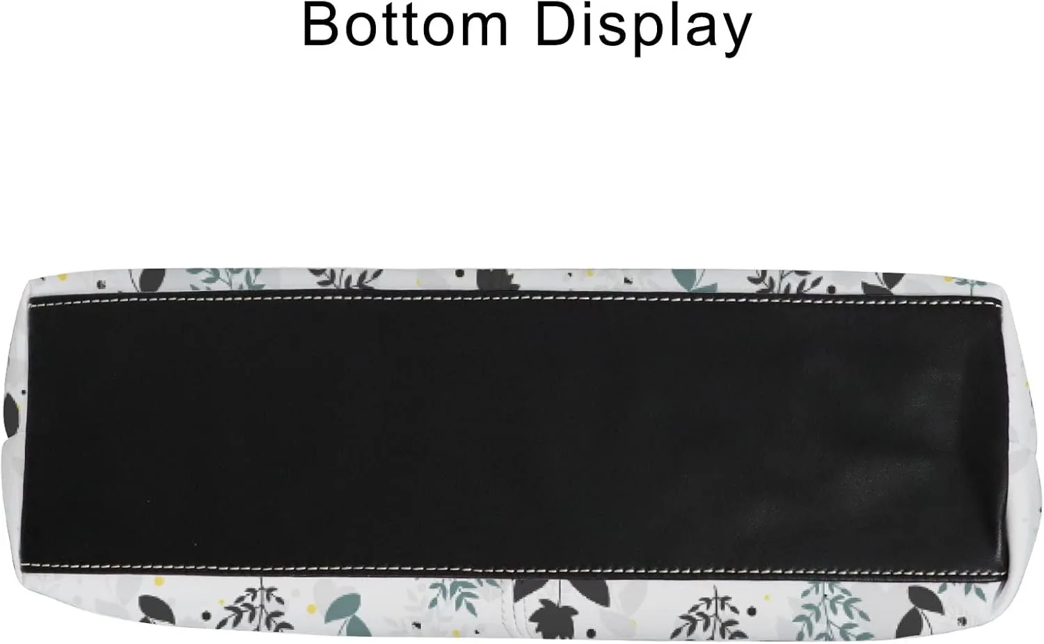 Tote Bag for Women PU Leather Handbags Women's Crossbody Handbags Work Tote Bags for Women Coachbags Tote Bag with Zipper