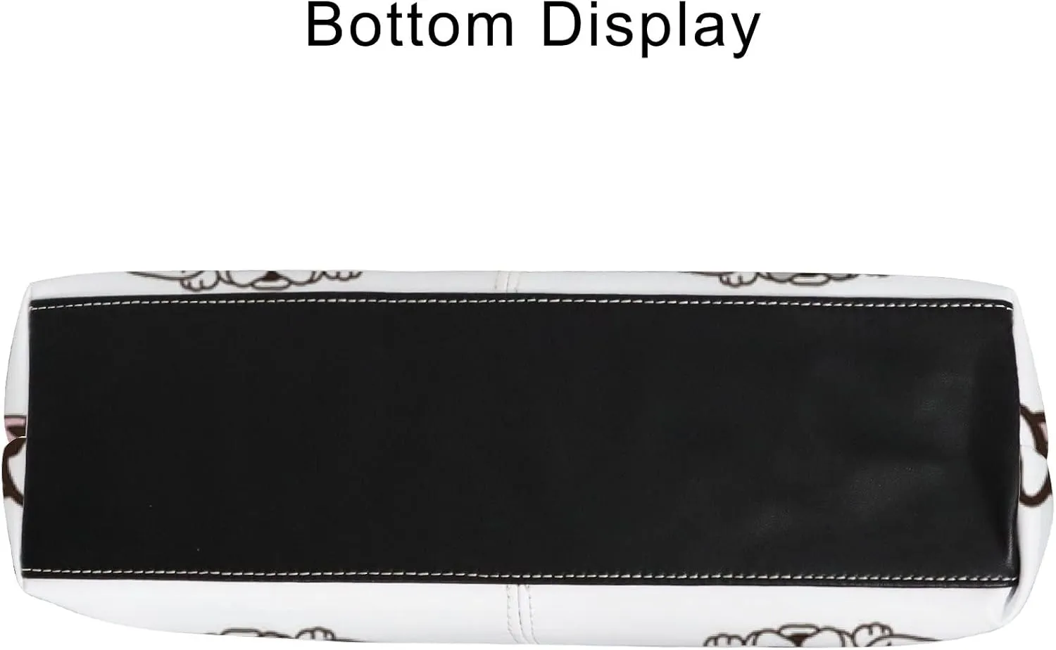 Tote Bag for Women PU Leather Handbags Women's Crossbody Handbags Work Tote Bags for Women Coachbags Tote Bag with Zipper