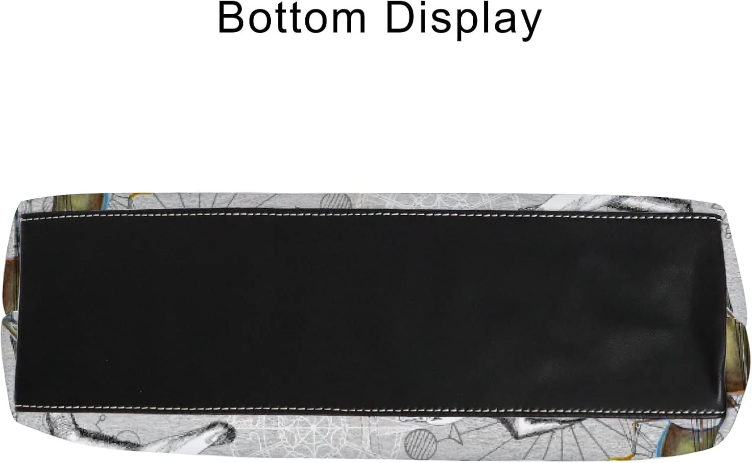 Tote Bag for Women PU Leather Handbags Women's Crossbody Handbags Work Tote Bags for Women Coachbags Tote Bag with Zipper