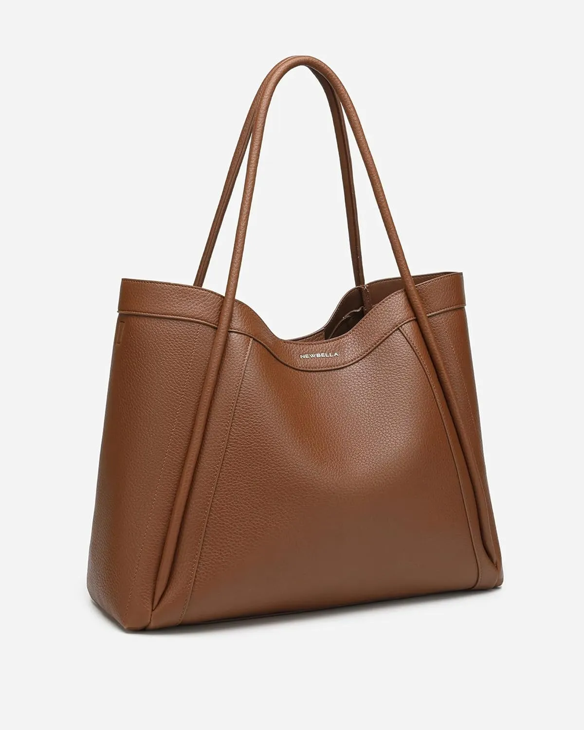 Tote Bag for Women Vegan Leather Shoulder Purse Weekender Bag Shopper Handbag