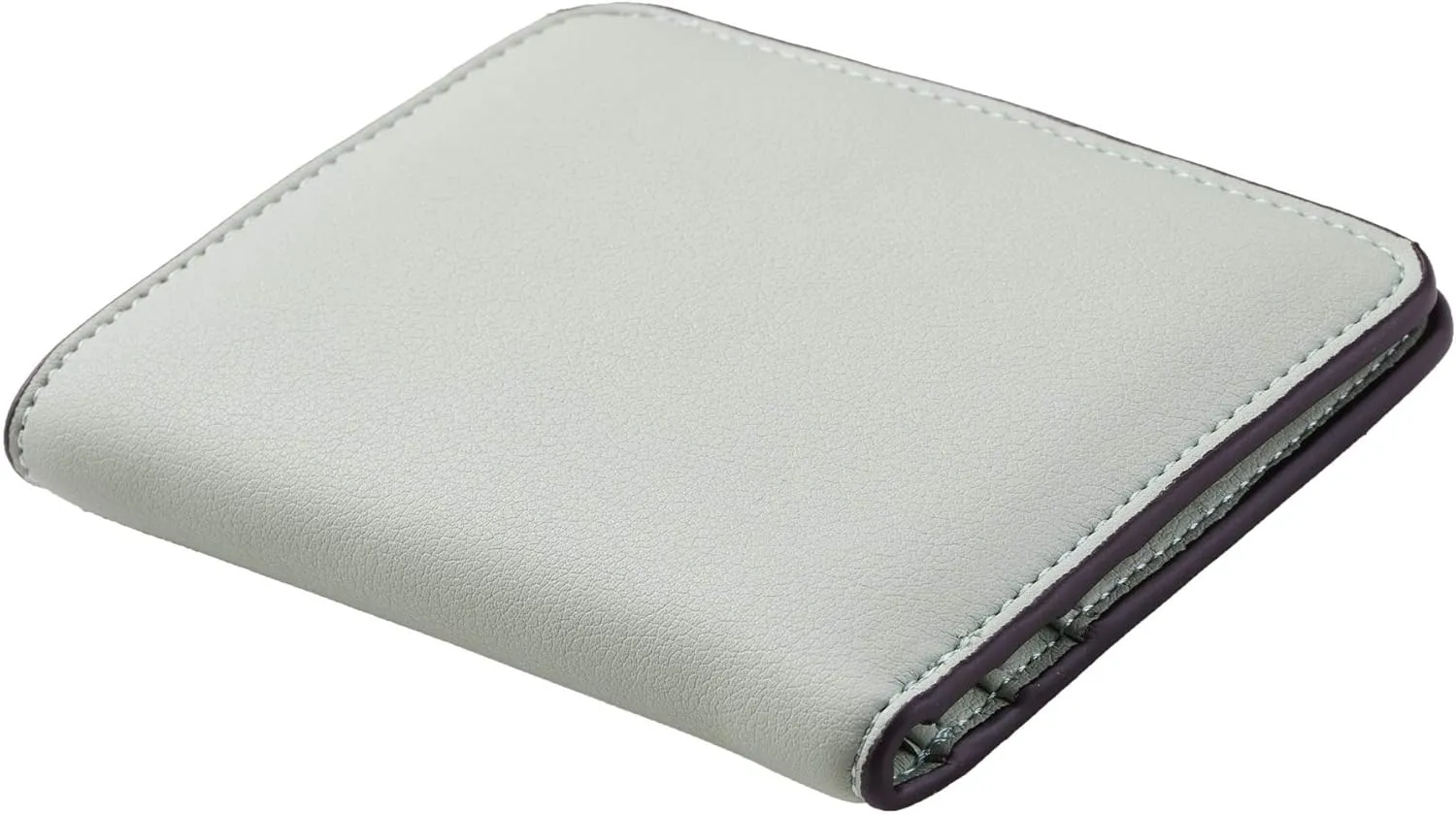 Toughergun Wallet Women Rfid Blocking Small Compact Bifold Luxury Leather Pocket Wallet Ladies Mini Purse with ID Window