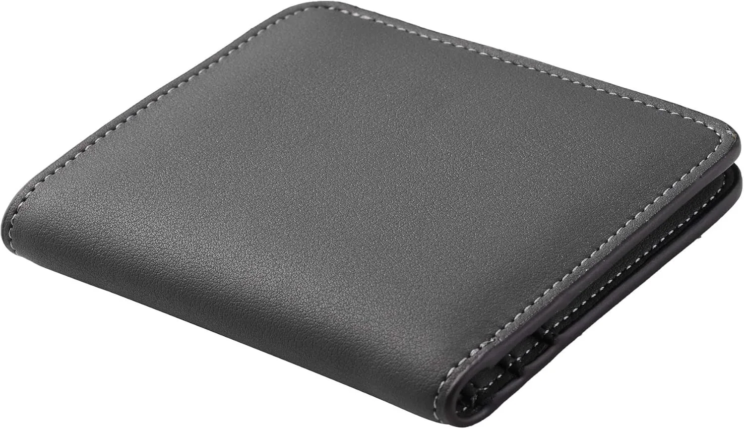 Toughergun Wallet Women Rfid Blocking Small Compact Bifold Luxury Leather Pocket Wallet Ladies Mini Purse with ID Window