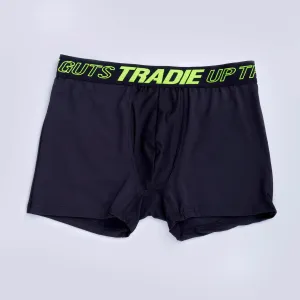 TRADIE COOL TECH SL TRUNK