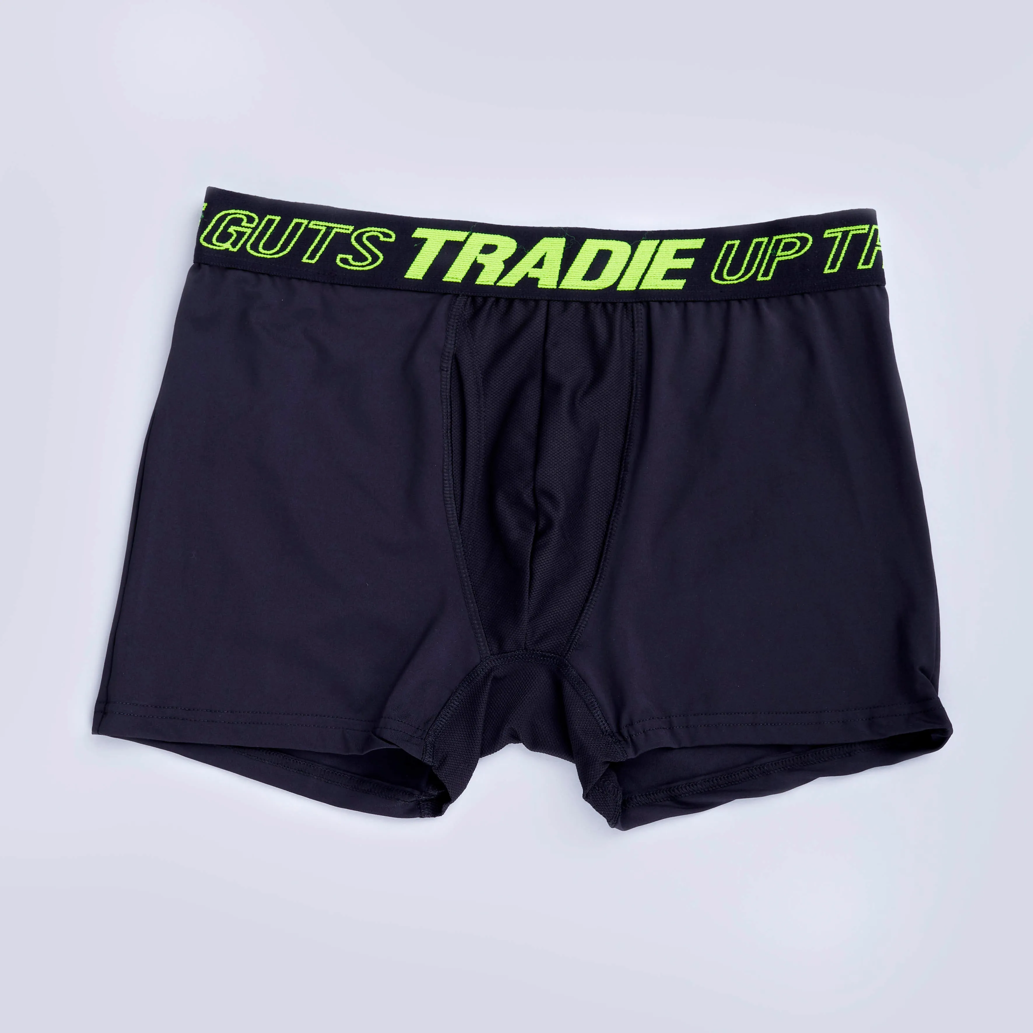 TRADIE COOL TECH SL TRUNK