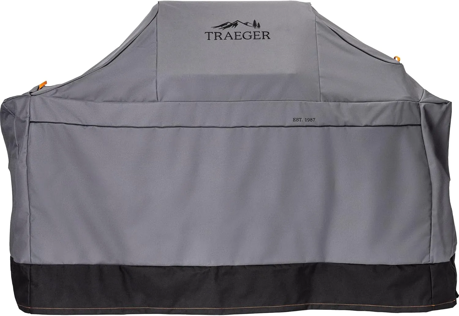 Traeger Grills BAC646 Ironwood Full-Length Weatherproof Grill Cover