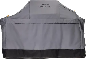 Traeger Grills BAC646 Ironwood Full-Length Weatherproof Grill Cover