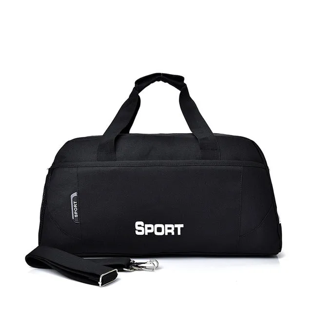 Training Sport Bags