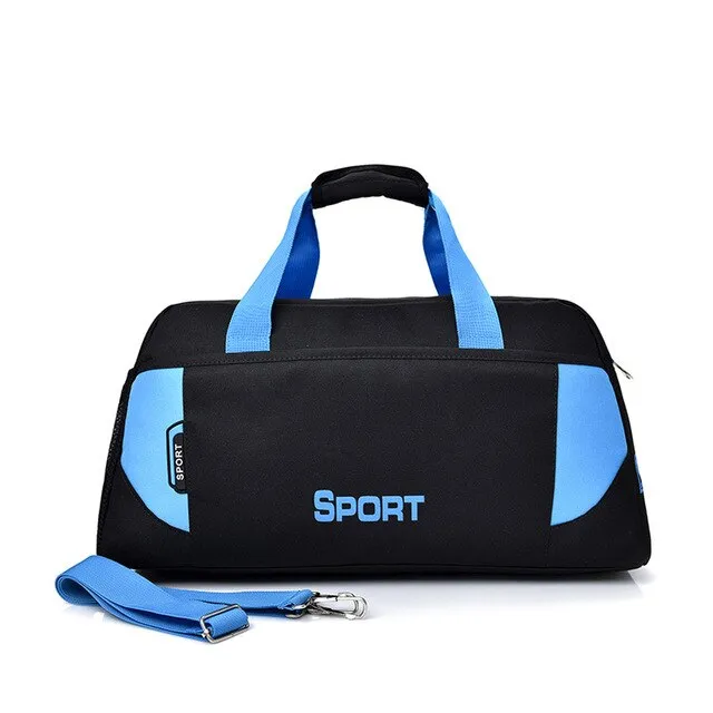 Training Sport Bags