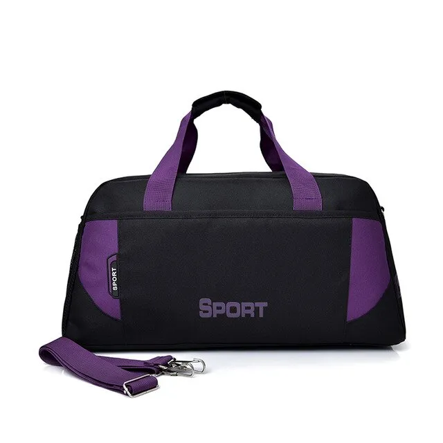 Training Sport Bags