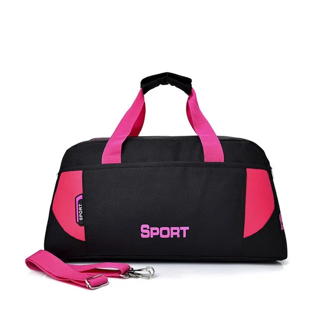 Training Sport Bags