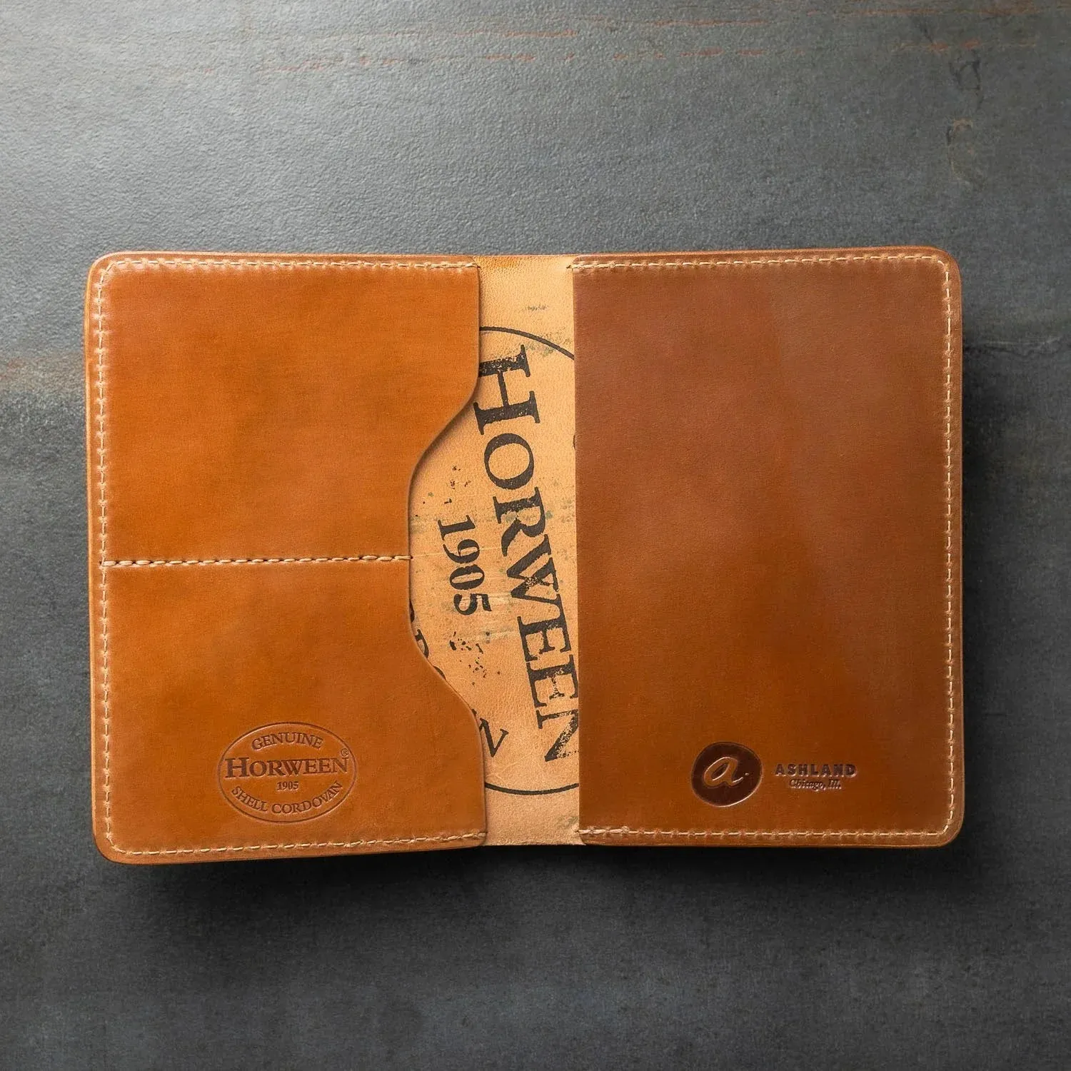 Traveler Passport Holder