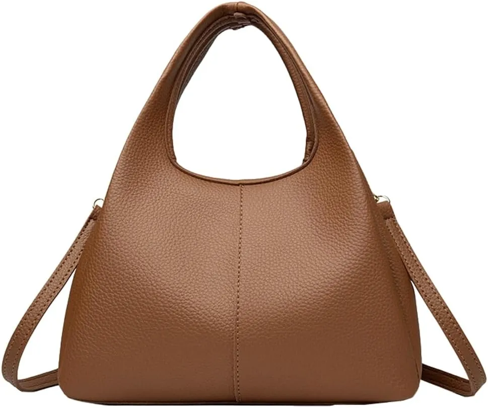 Trendy Vegan Leather Tote Bags for Women Y2k Large Casual Top Handle Handbags Working Shoulder Crossbody Purses