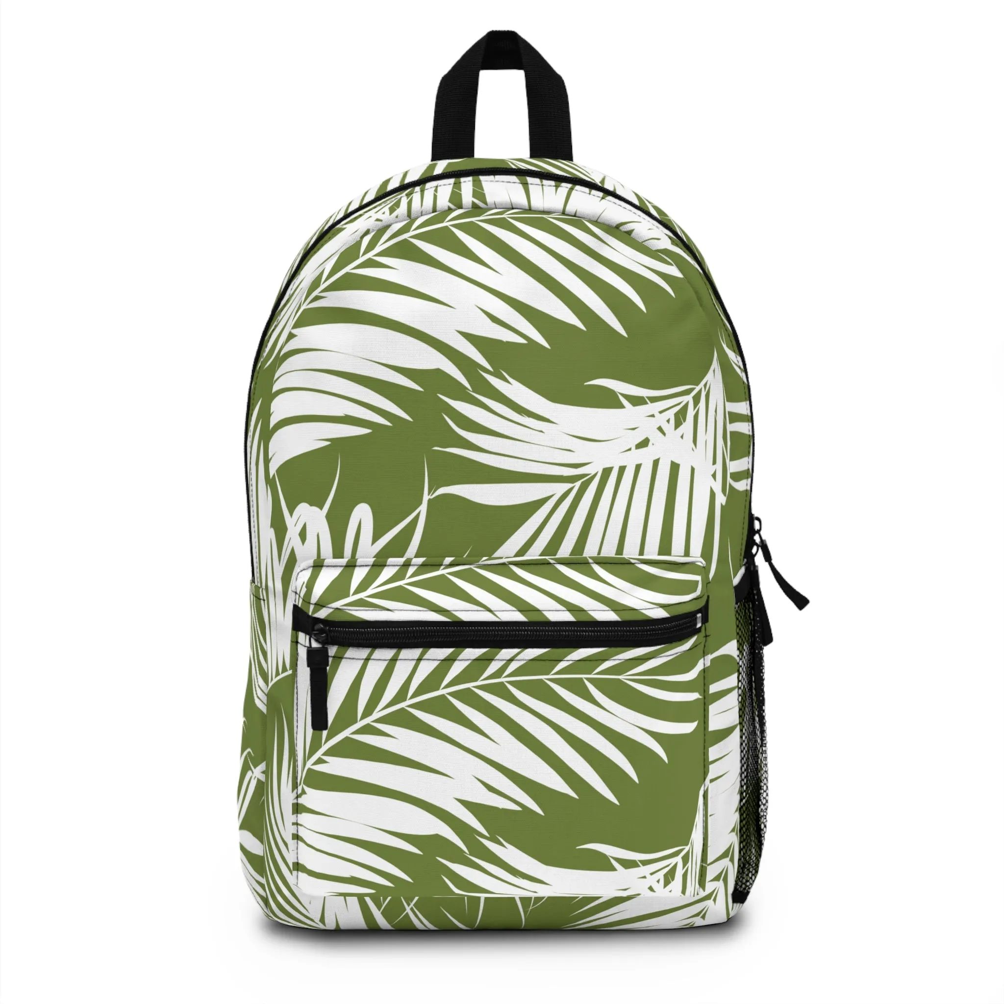 Tropical Palms Lightweight Backpack