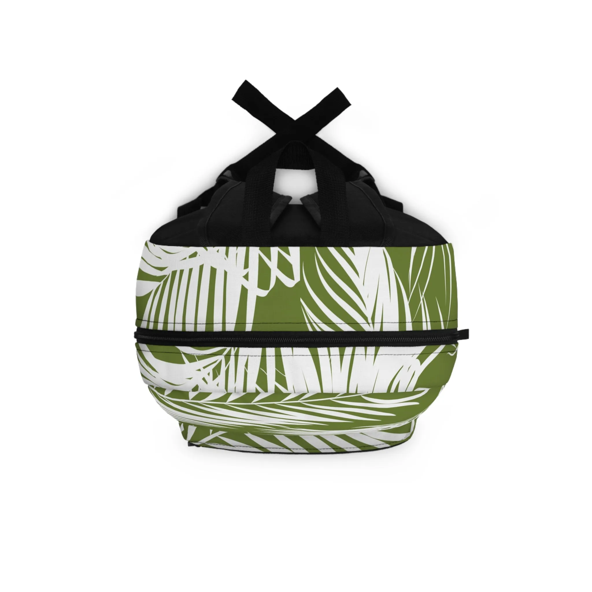 Tropical Palms Lightweight Backpack