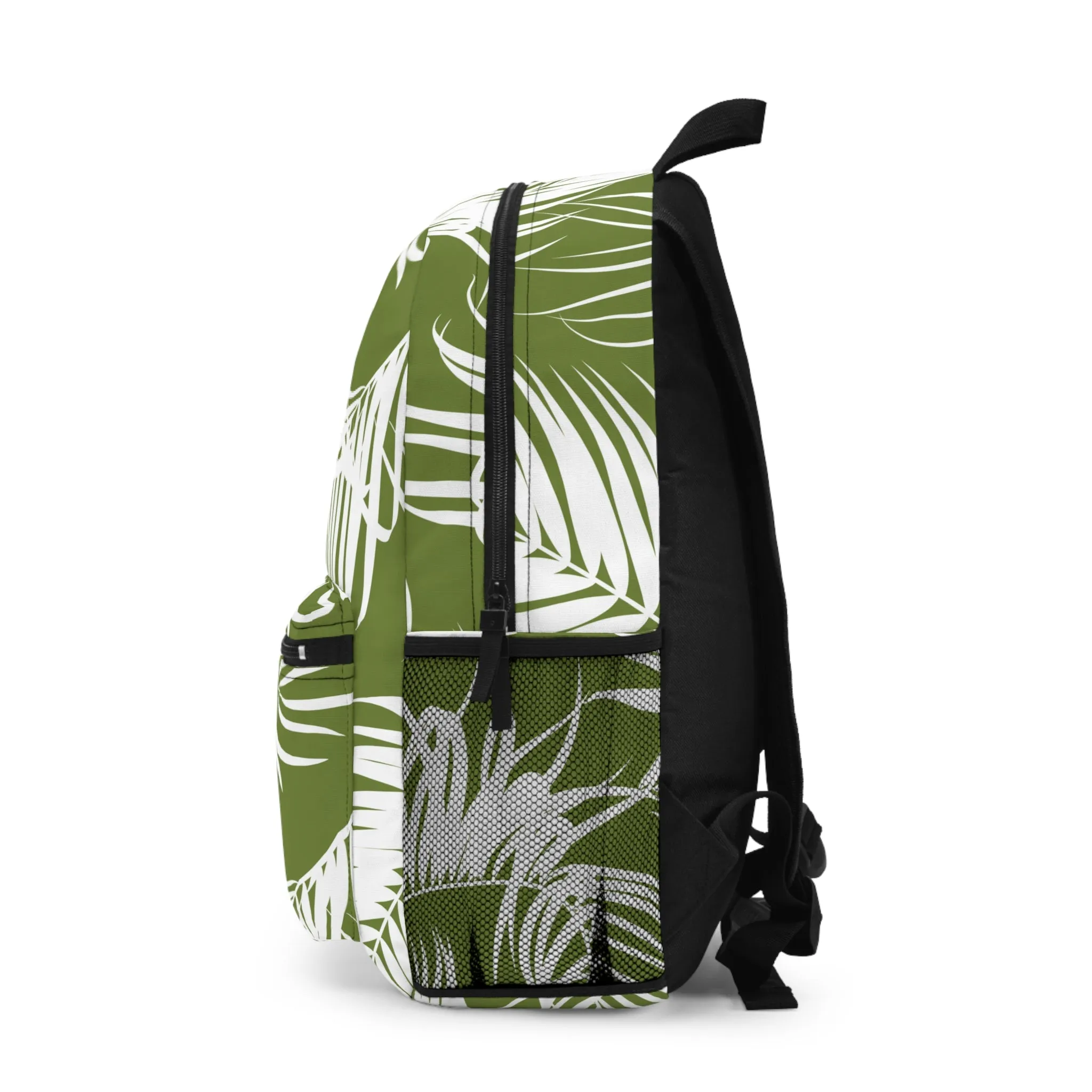 Tropical Palms Lightweight Backpack
