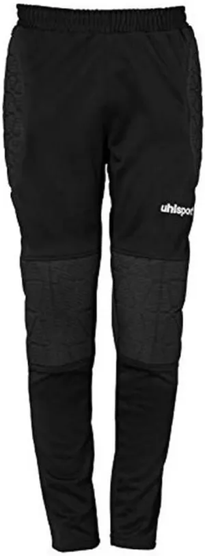 Uhlsport Anatomic Pants Junior Size 152 (Black)