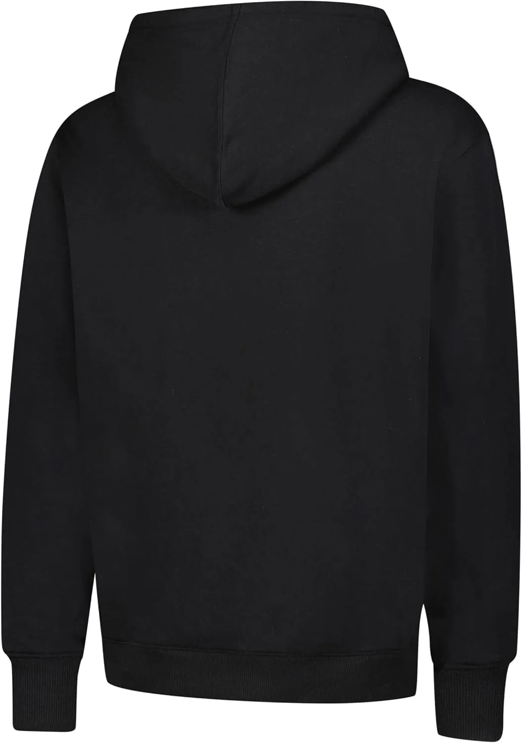Ultra Game Adult's NFL Official Super Soft Pullover Hoodie Sweatshirt-Warm Polyester Blend-Unisex