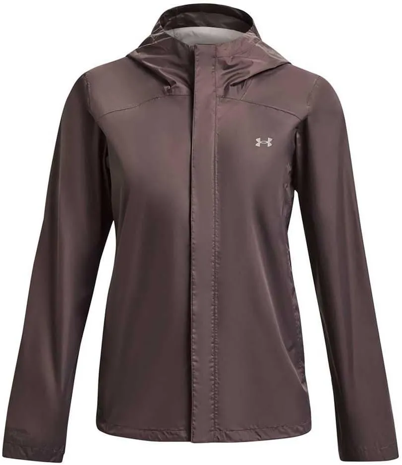 Under Armour Women's Stormproof Cloudstrike 2.0 Jacket
