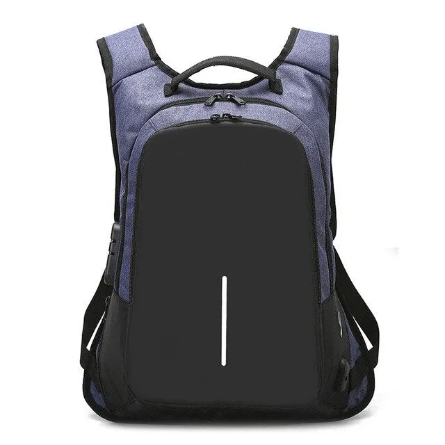 Unisex Backpack (Laptop)