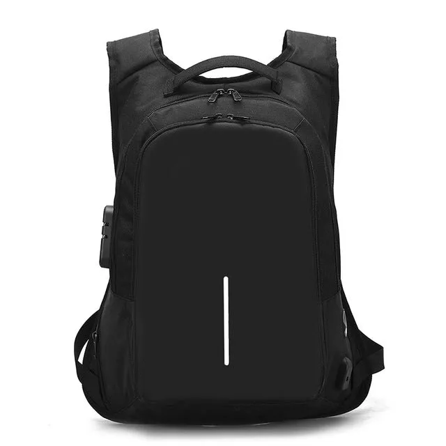 Unisex Backpack (Laptop)
