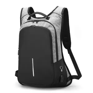 Unisex Backpack (Laptop)
