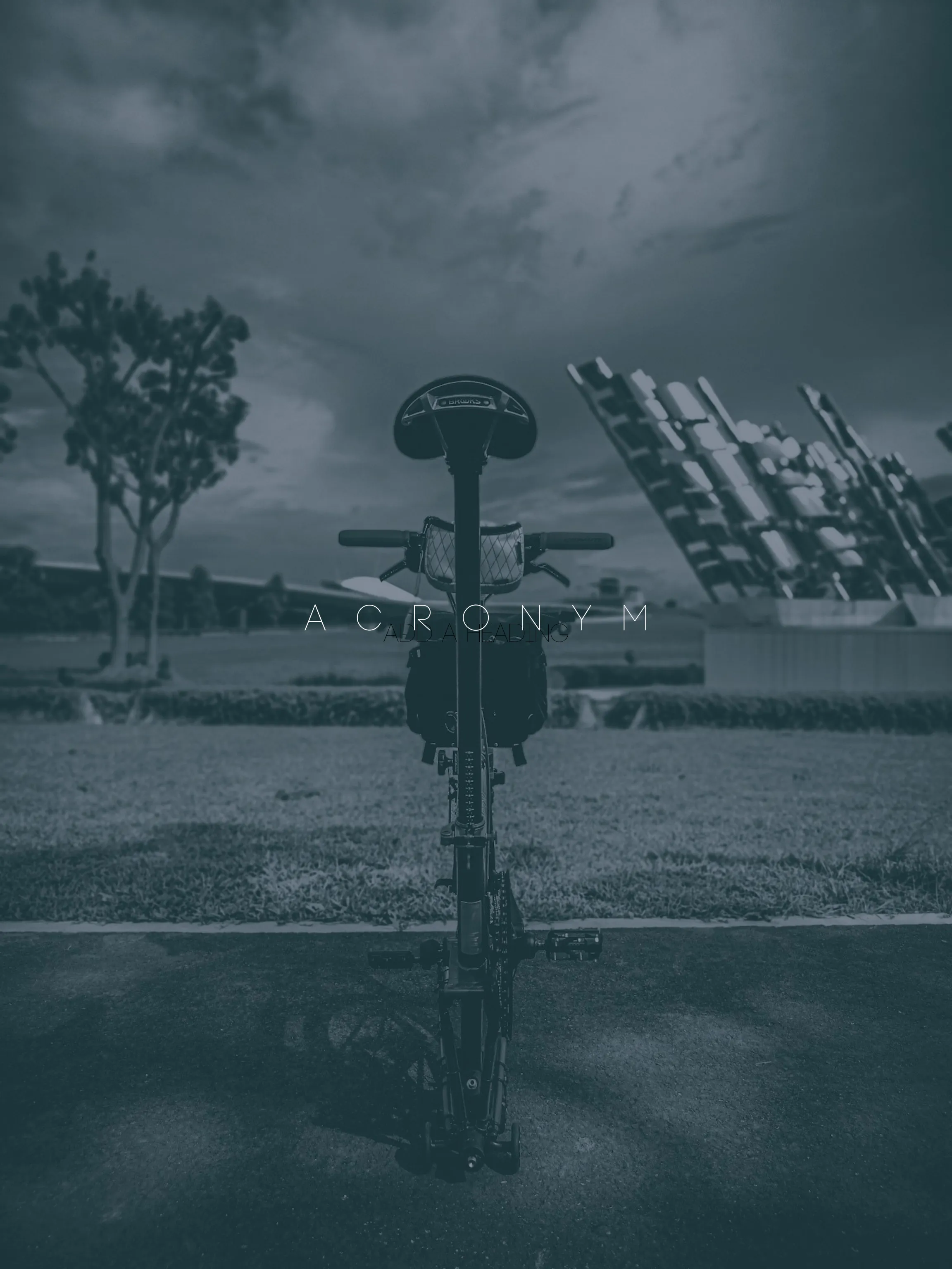 UrbanX® Acronym