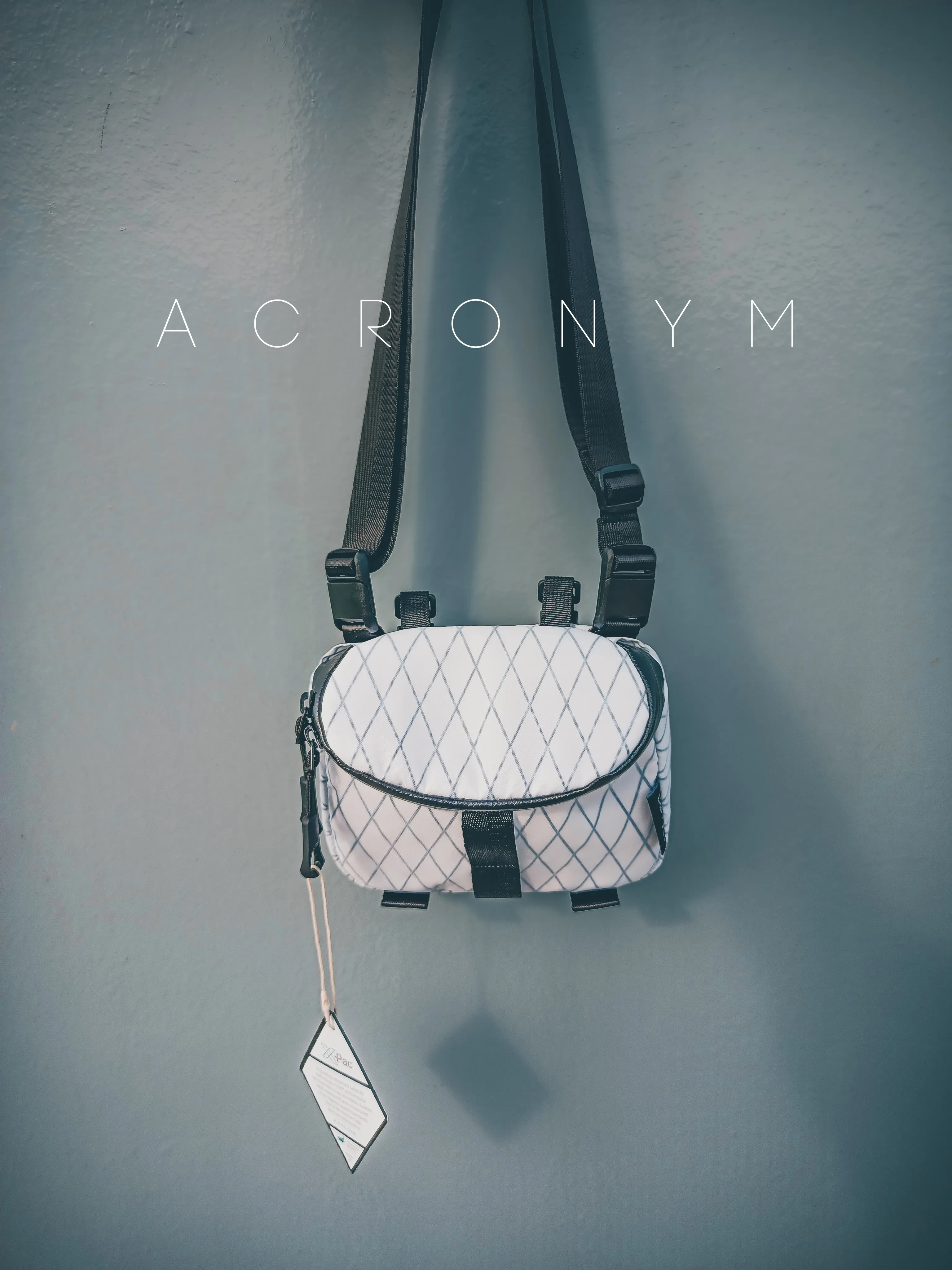 UrbanX® Acronym