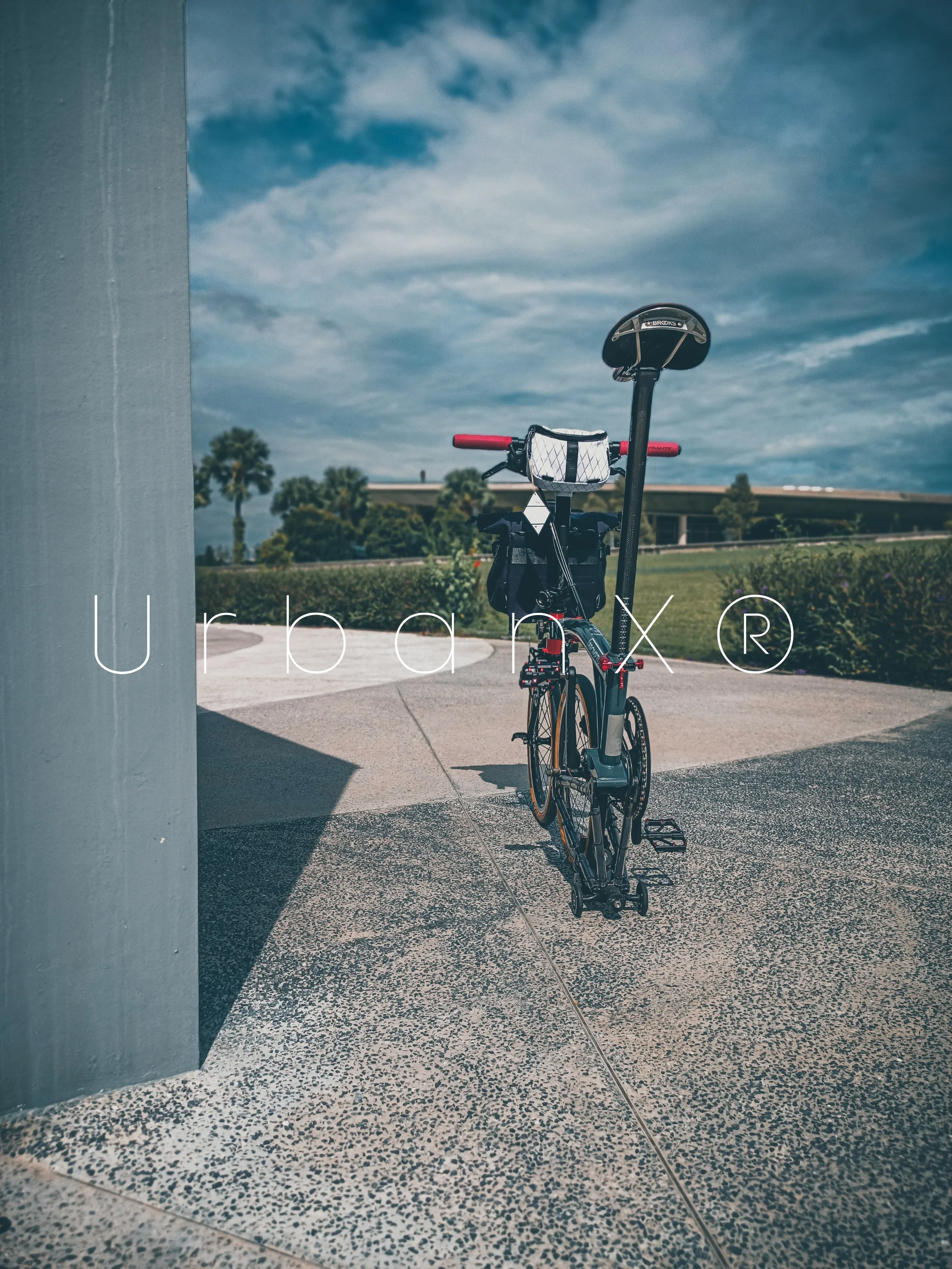 UrbanX® Acronym