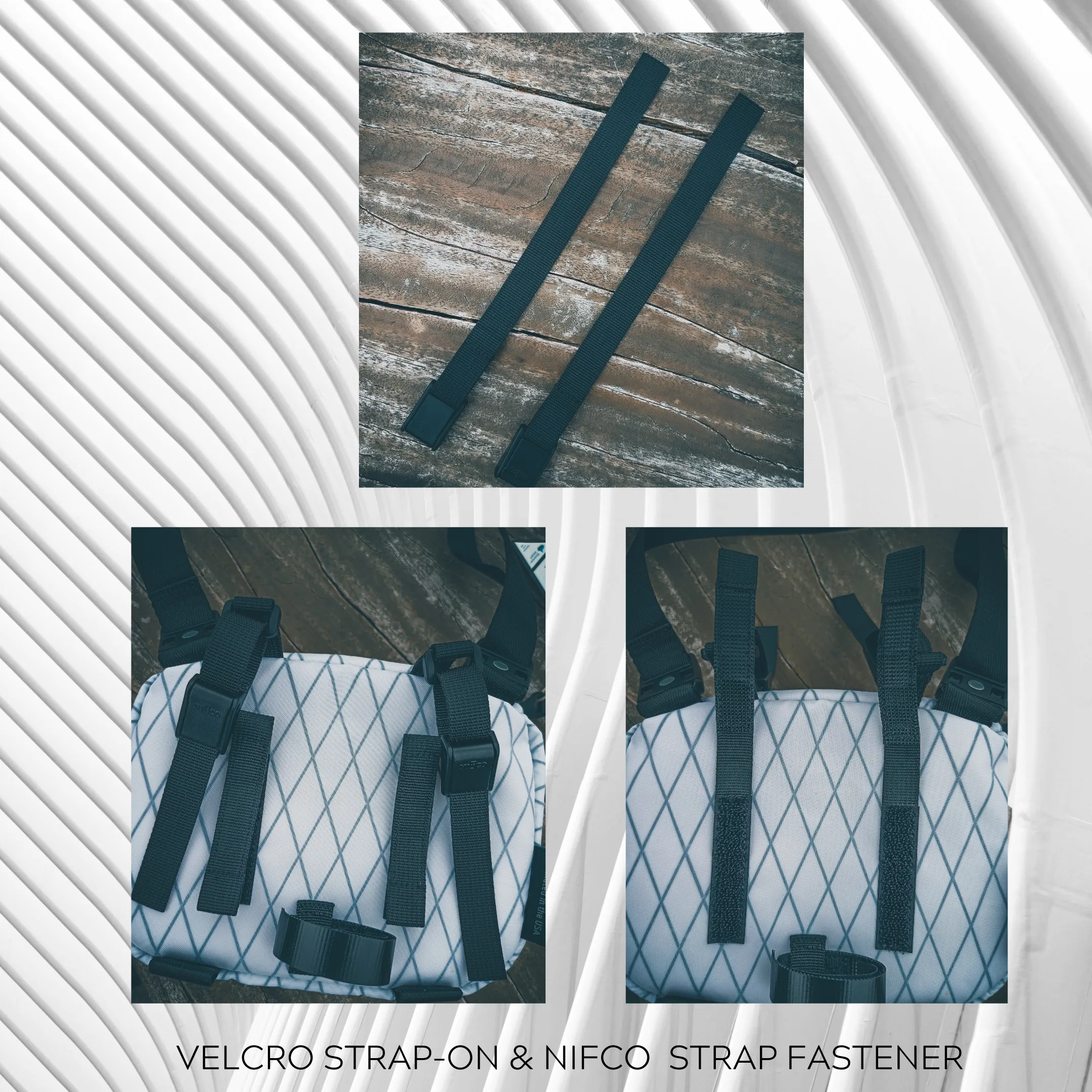 UrbanX® Acronym