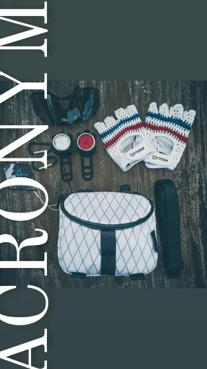 UrbanX® Acronym