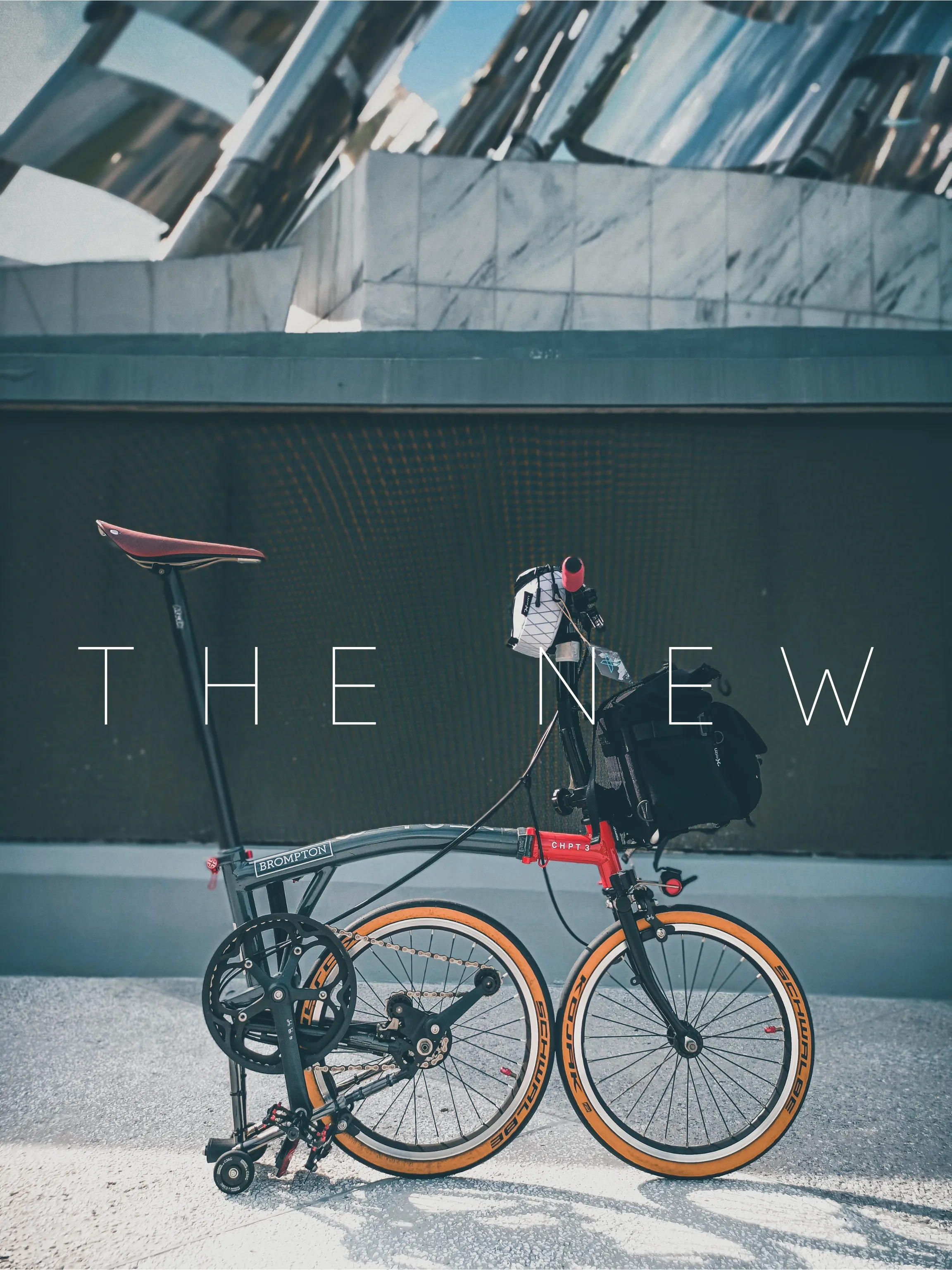 UrbanX® Acronym