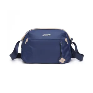 Veda | Versatile Anti-Theft Crossbody Bag