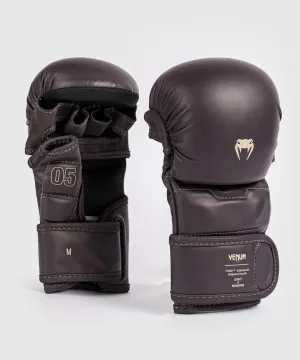 Venum Impact Evo Sparring MMA Gloves