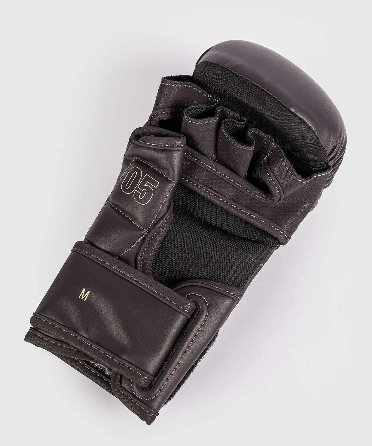 Venum Impact Evo Sparring MMA Gloves