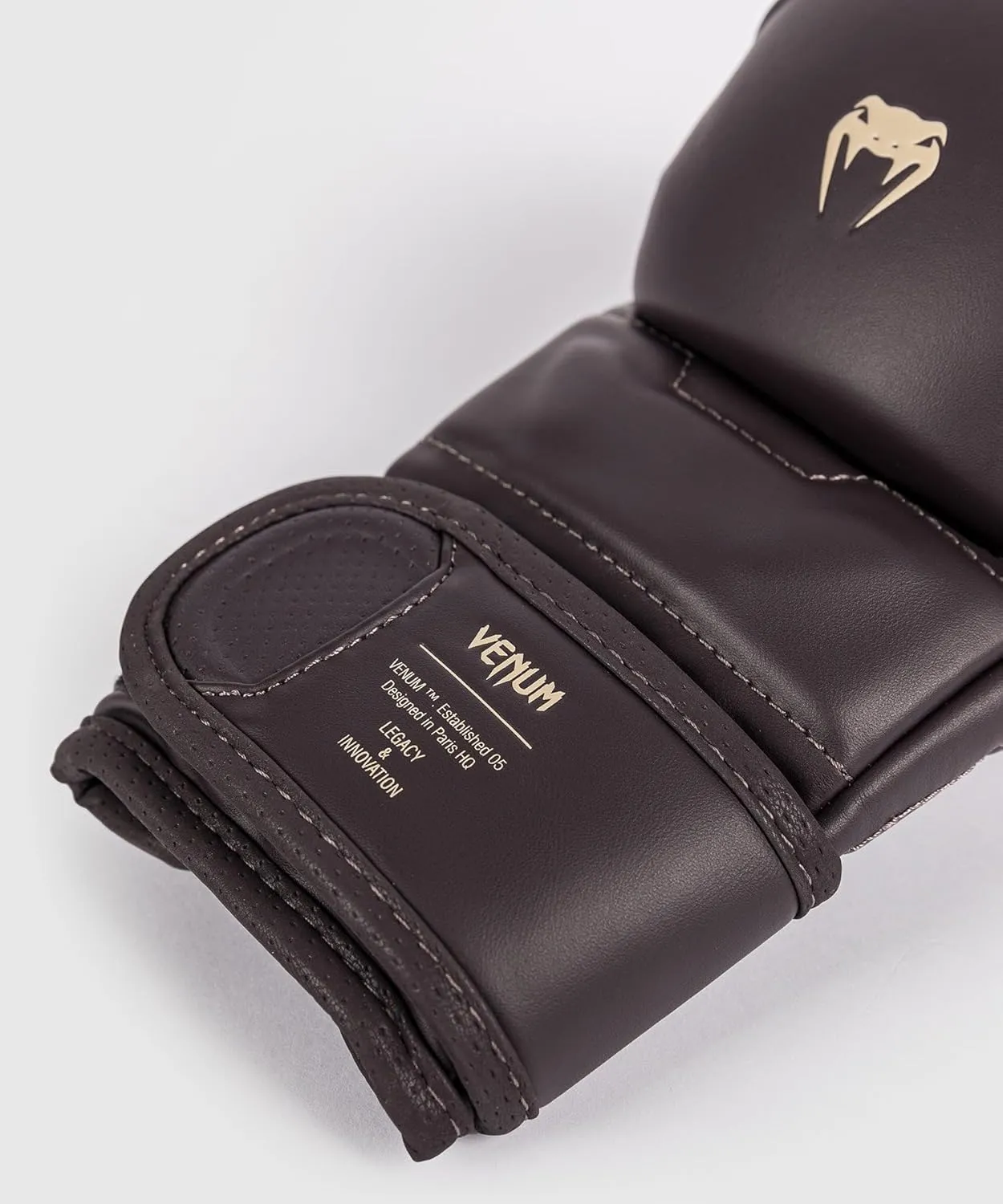Venum Impact Evo Sparring MMA Gloves