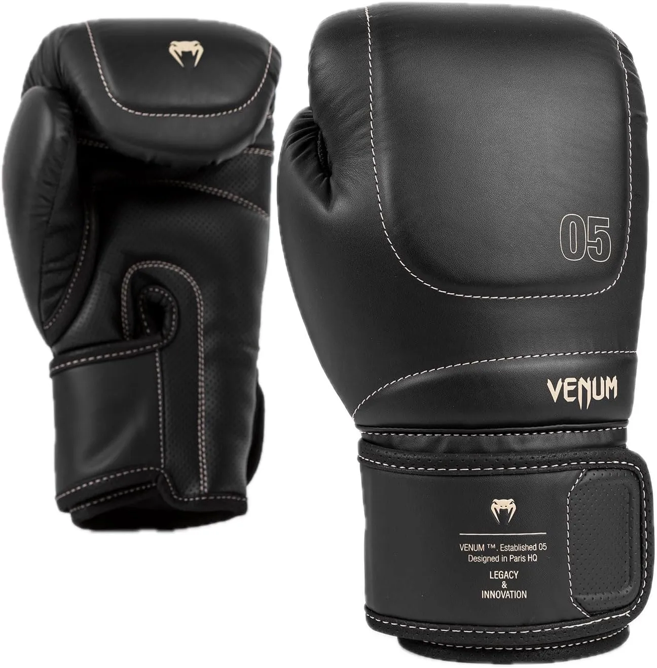 Venum Venum Impact Evo Boxing Gloves