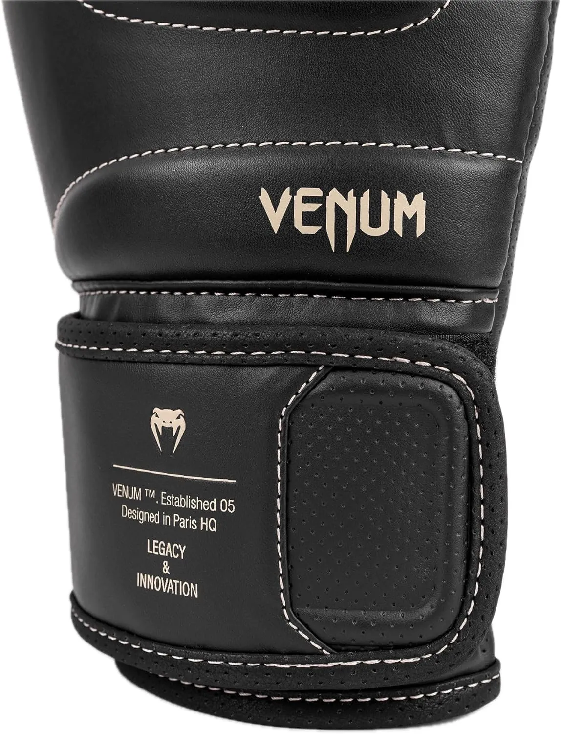 Venum Venum Impact Evo Boxing Gloves