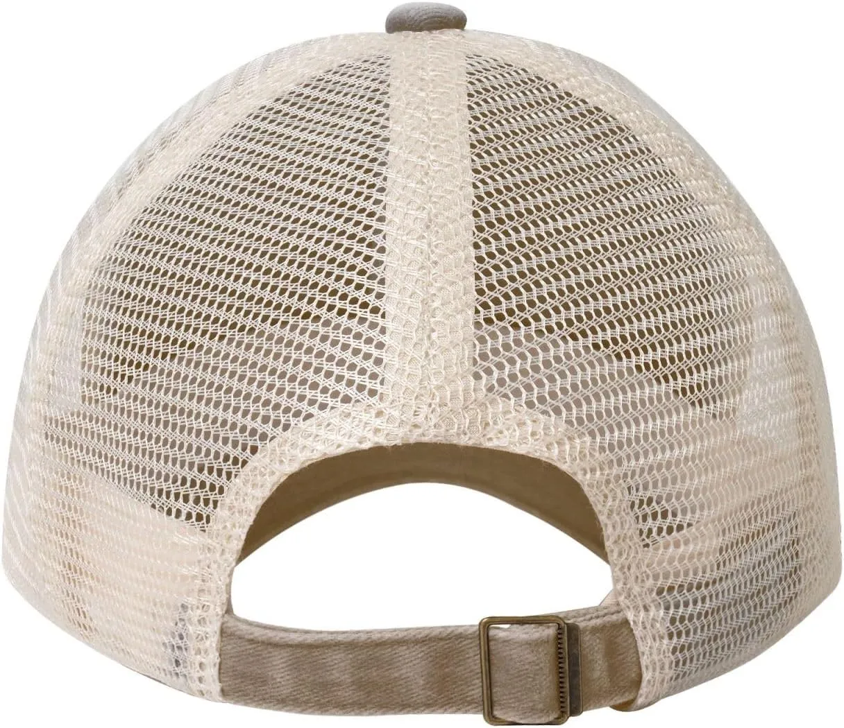 Vintage I Love Omaha Tribe Baseball Cap for Men Women Hats Cotton Breathable Mesh Cap