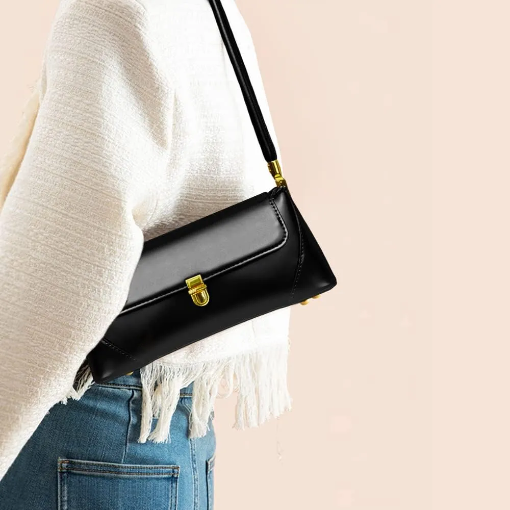 Vintage Shoulder Bag for Women, Women's Purses