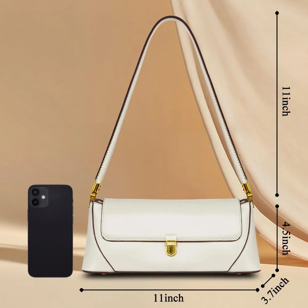 Vintage Shoulder Bag for Women, Women's Purses