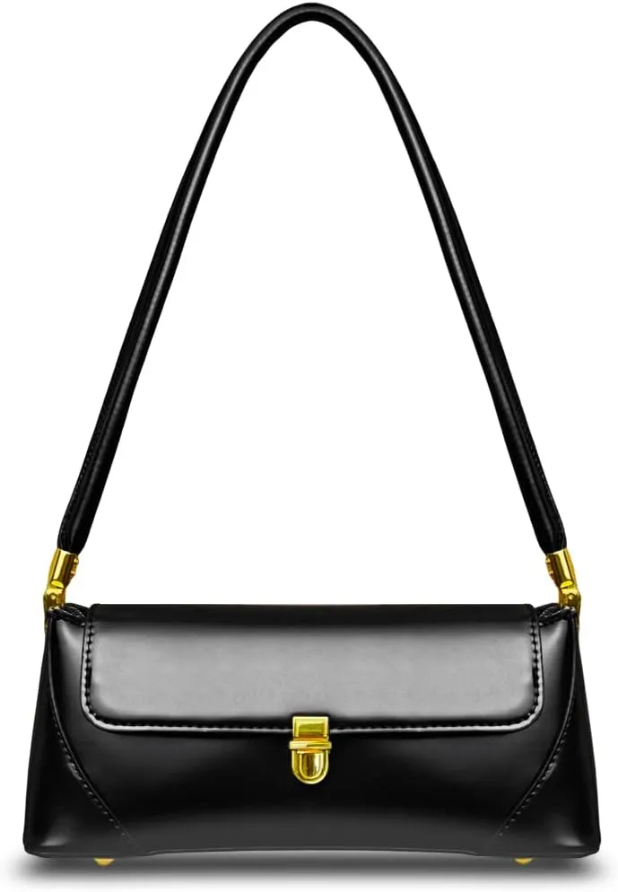 Vintage Shoulder Bag for Women, Women's Purses