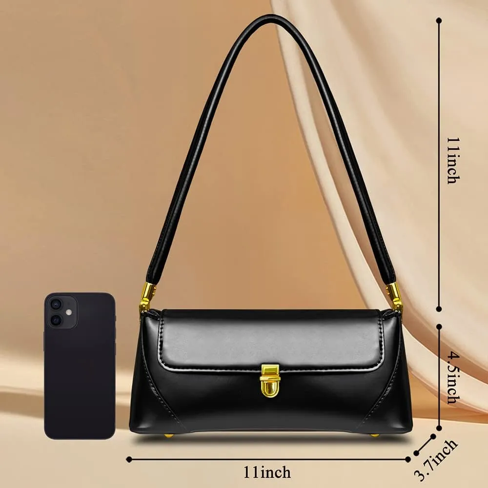 Vintage Shoulder Bag for Women, Women's Purses