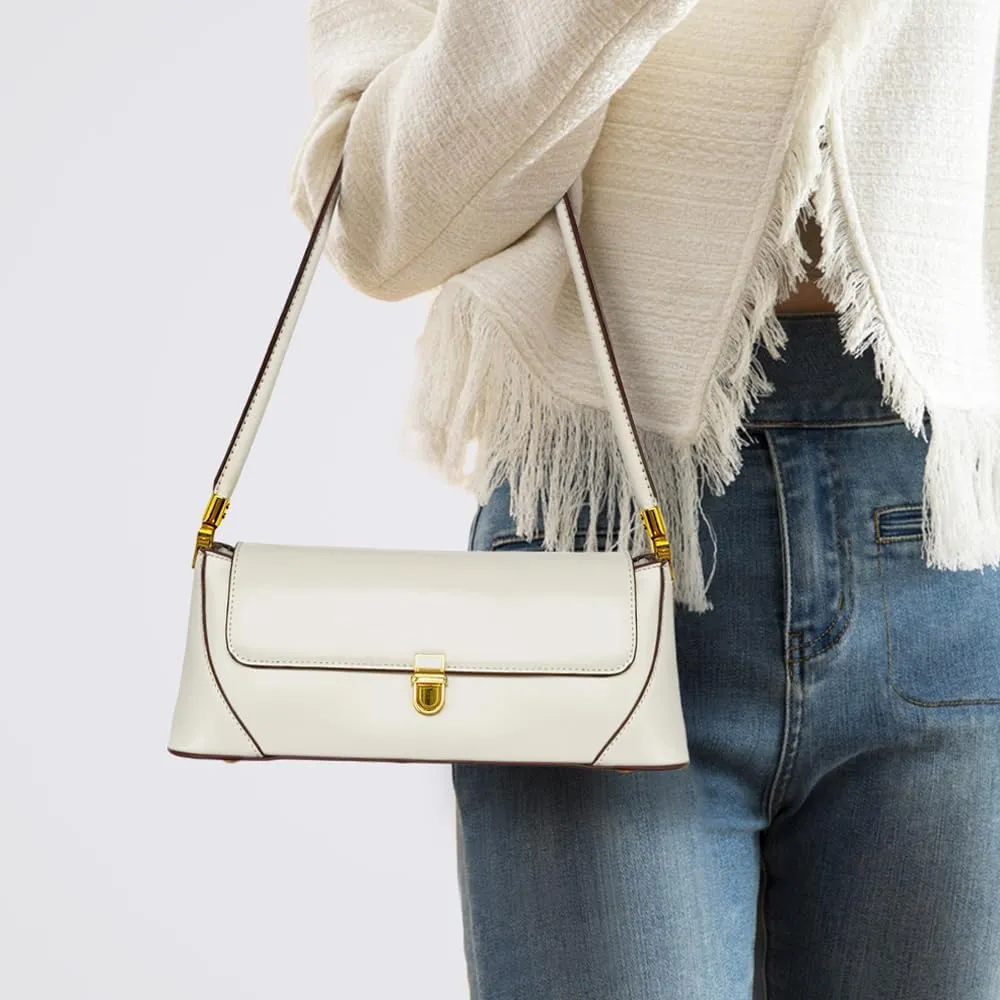 Vintage Shoulder Bag for Women, Women's Purses